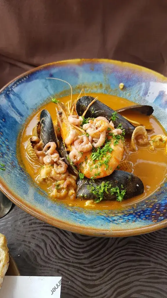 Menu_Restaurant Amuse_Breskens_image_5