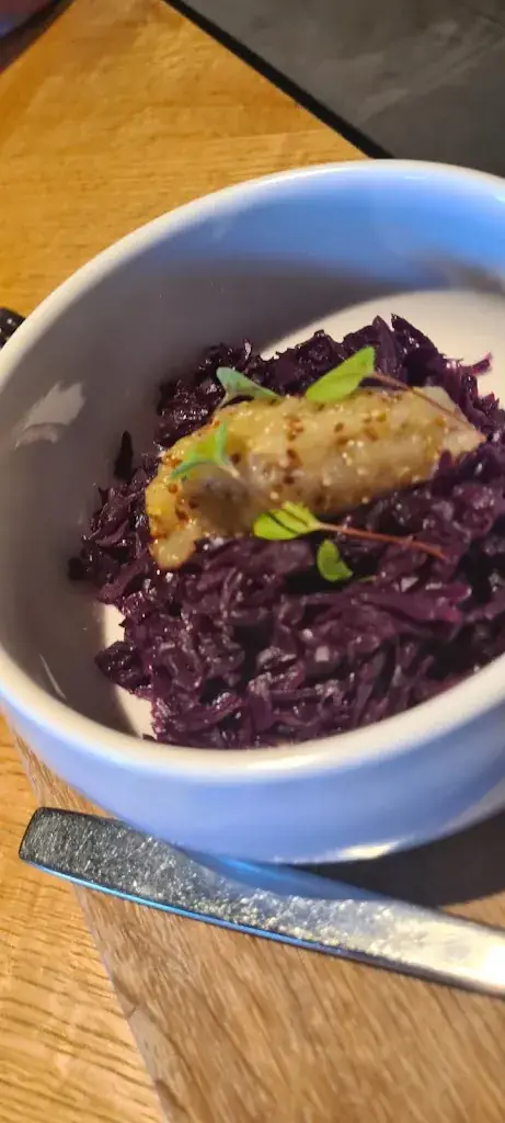 Rythmic Vibes_Restaurant Amuse_Breskens_review