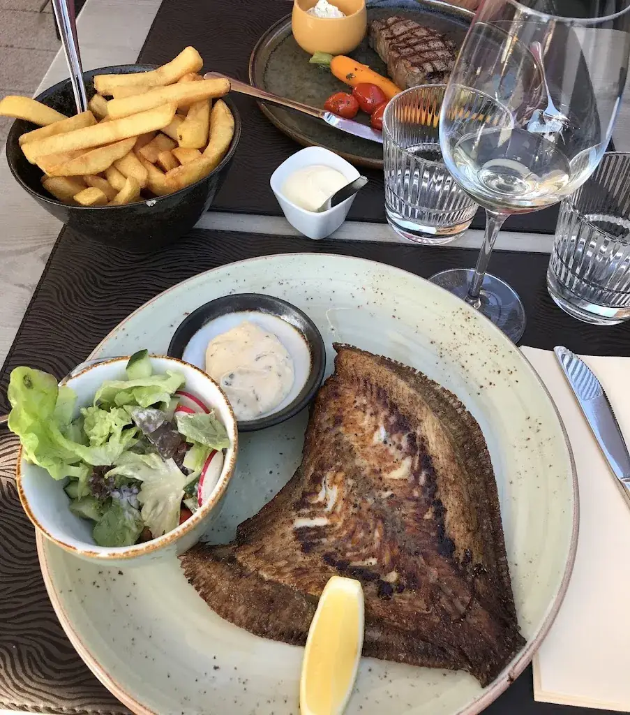 Alina Radionova_Restaurant Amuse_Breskens_review