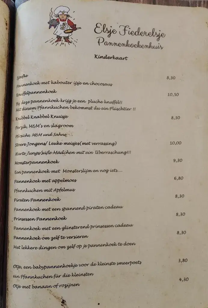 Menu_Elsje Fiederelsje_Breskens_image_1