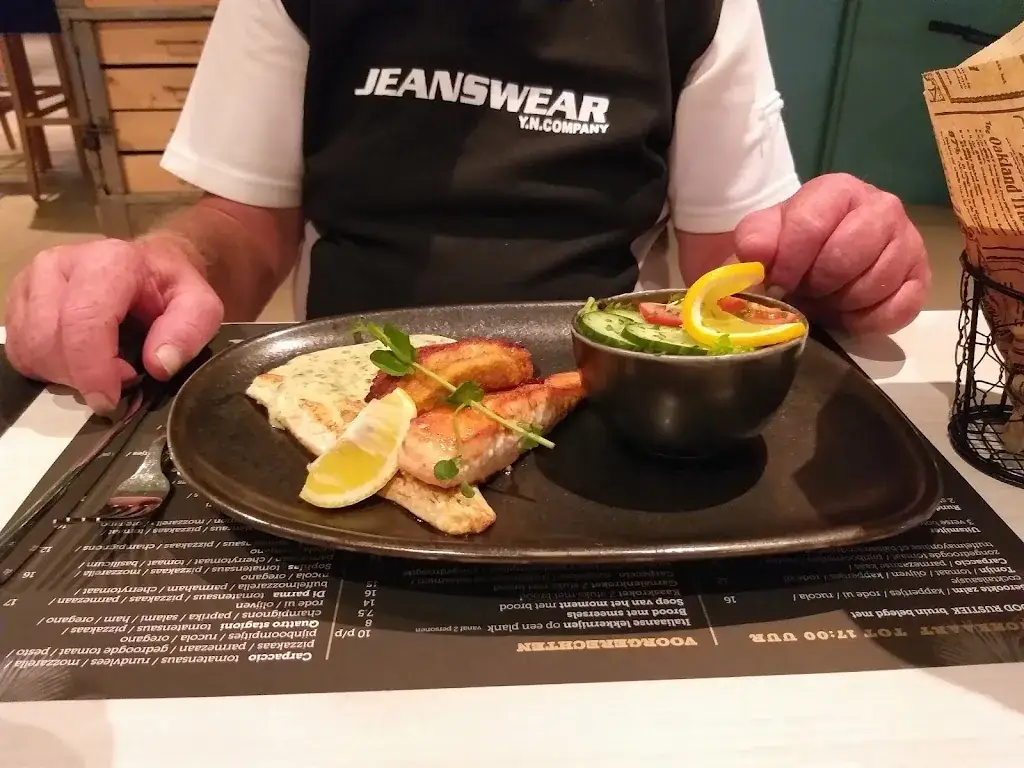 Menu_Restaurant Schoneveld_Breskens_image_5