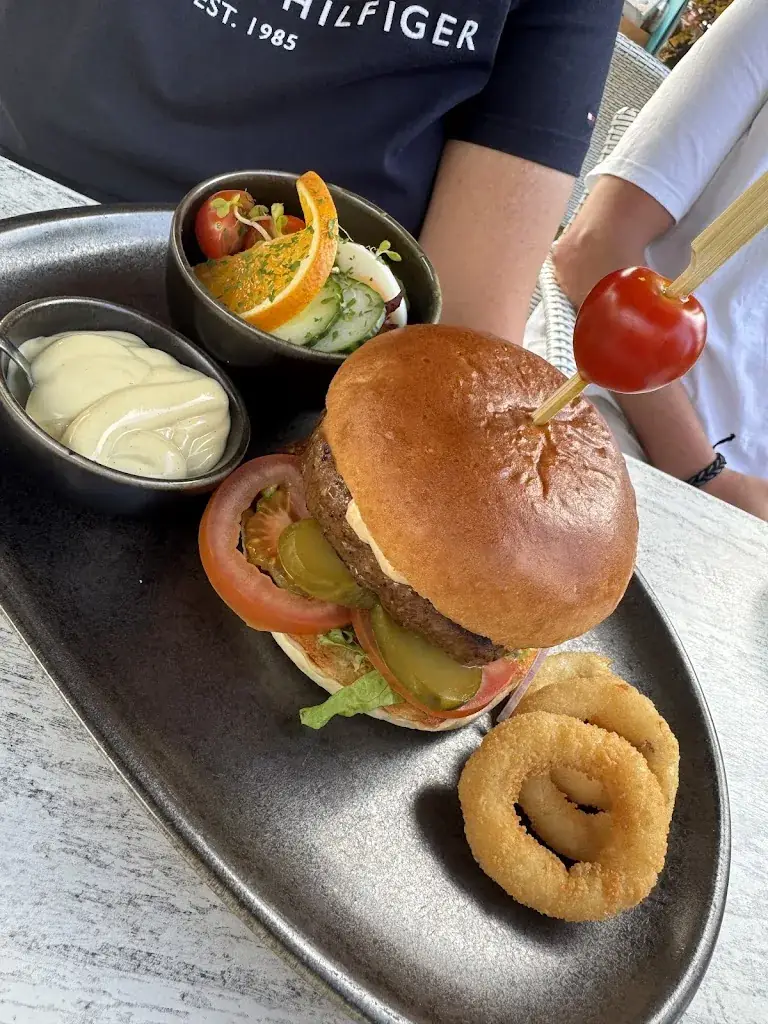 Bianca Pistorius_Restaurant Schoneveld_Breskens_review