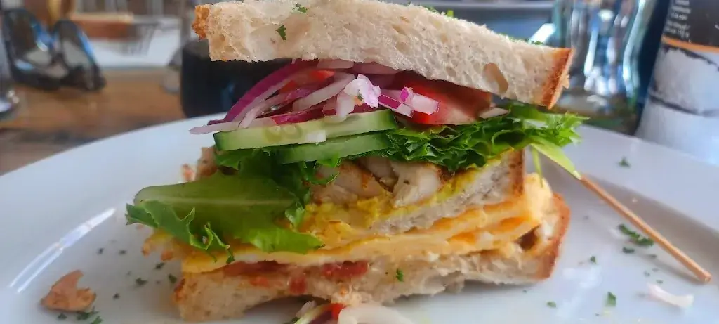 Menü_Bistro Lafayette Sur Mer (Yachtclub)_Breskens_Bild_2