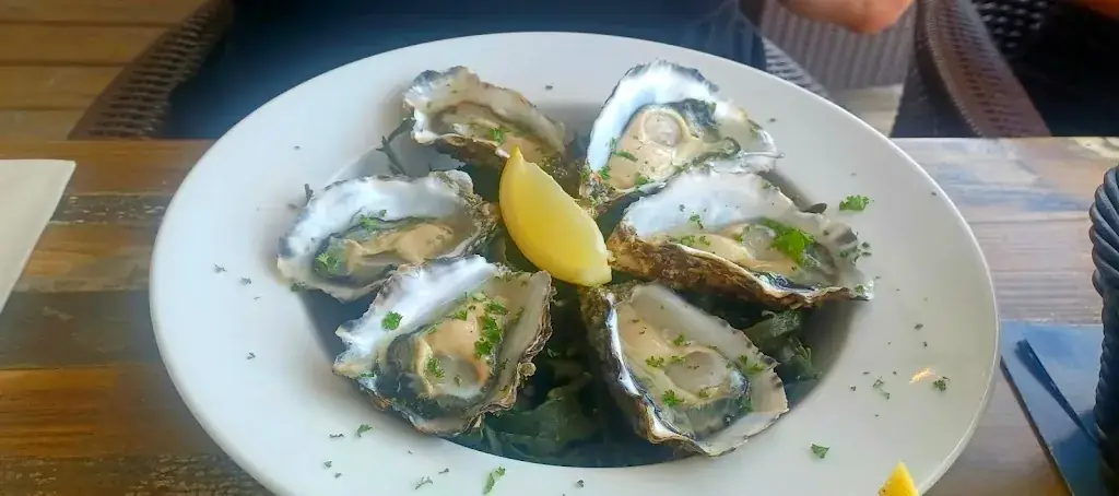 Menü_Bistro Lafayette Sur Mer (Yachtclub)_Breskens_Bild_8