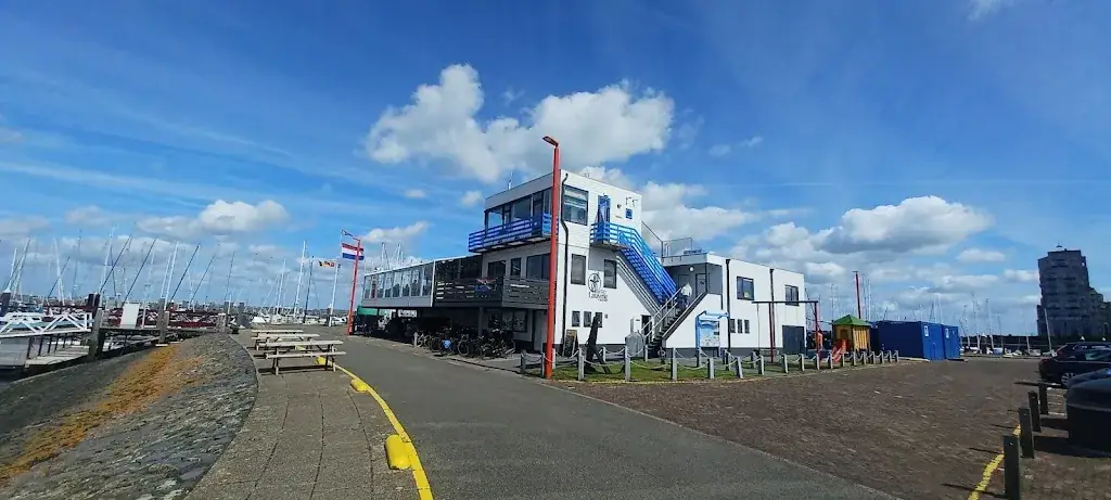 Renaud Garot_Bistro Lafayette Sur Mer (Yachtclub)_Breskens_Bewertung
