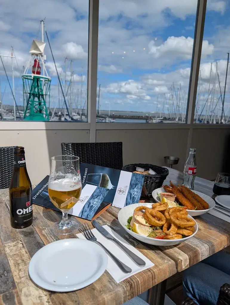 Bistro Lafayette Sur Mer (Yachtclub)_Breskens_slider_image_3