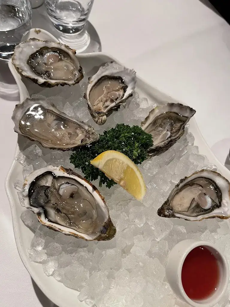 Leah Z_De Kluiver_Breskens_review