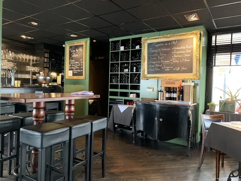 Marcus_De Kluiver_Breskens_review