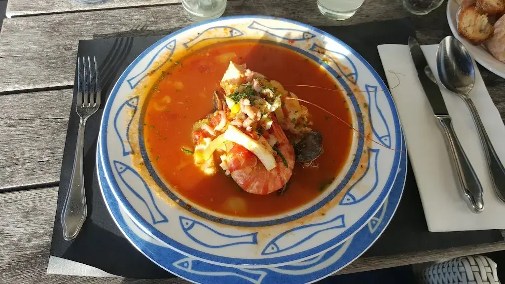 Menu_Bistro de Kluiver_Breskens_immagine_4