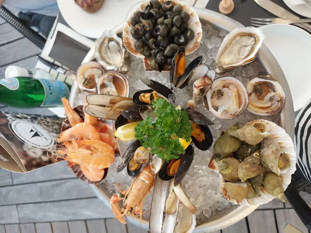 Menu_Bistro de Kluiver_Breskens_immagine_5