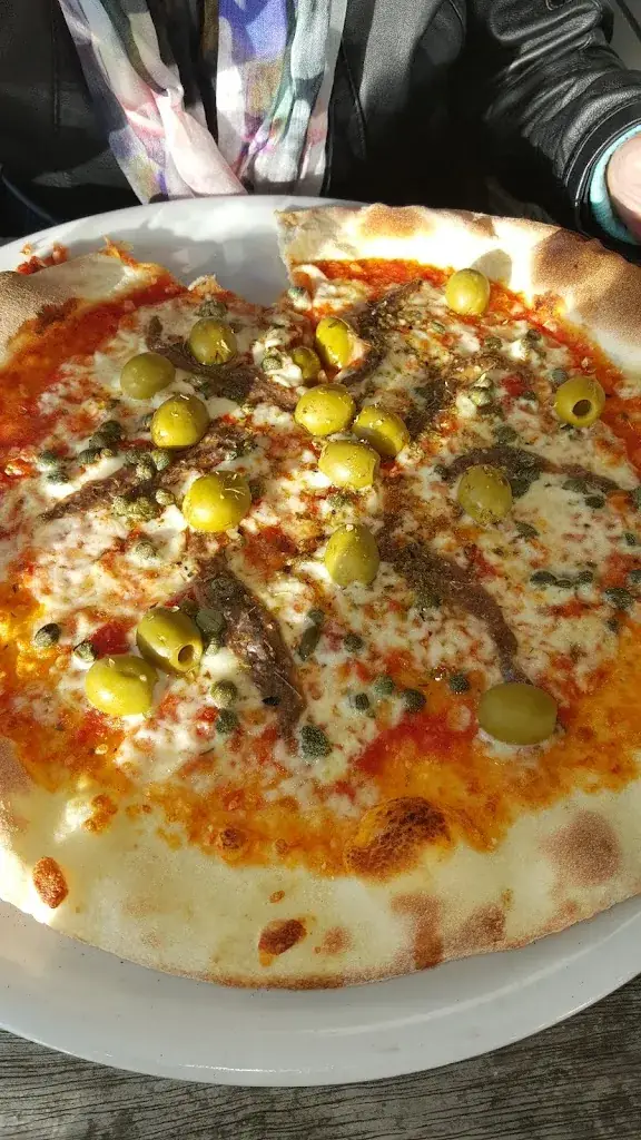 Menu_Bistro de Kluiver_Breskens_immagine_8