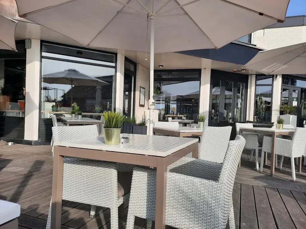 Bistro de Kluiver restaurant in Breskens