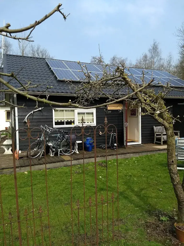 Giel Geldof_B & B MERELHOF_Harkema_review