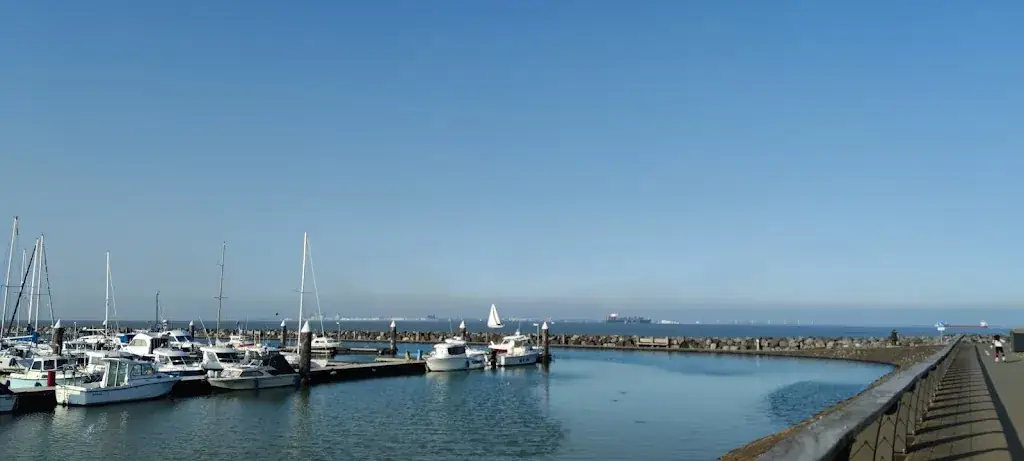 Maria Belo Brol_De Dukdalf_Breskens_review