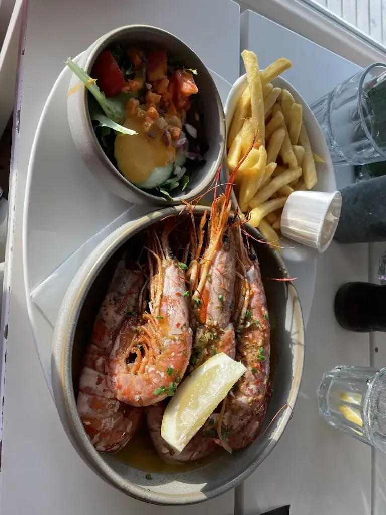 Dirk Schubert_Beach House 25_Breskens_review