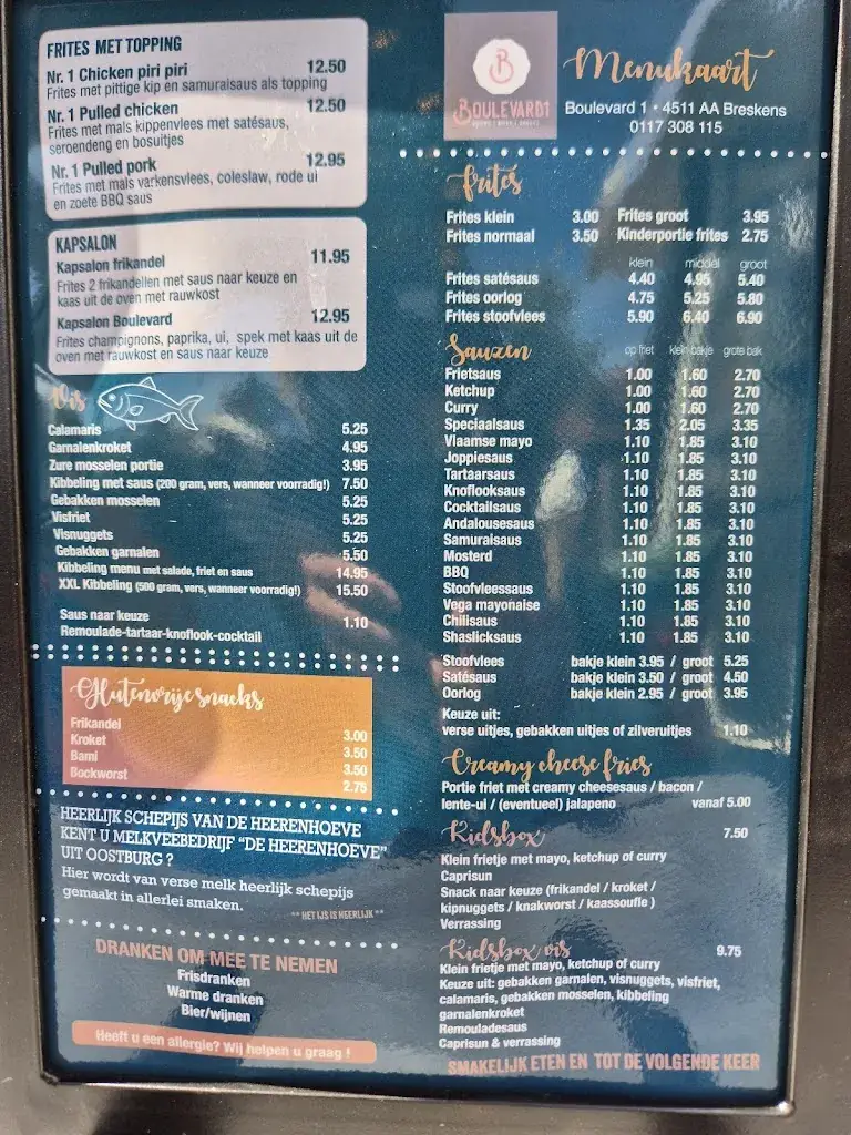Menu_Boulevard 1_Breskens_image_1