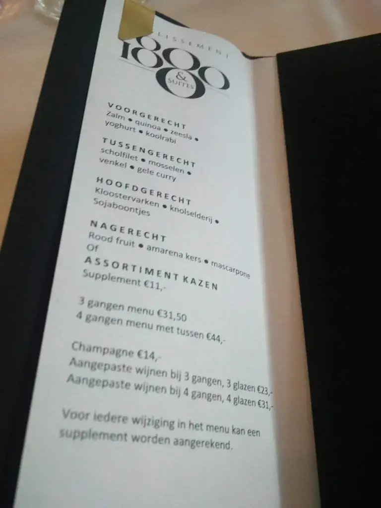 Menu_Etablissement 1880_Groede_image_3