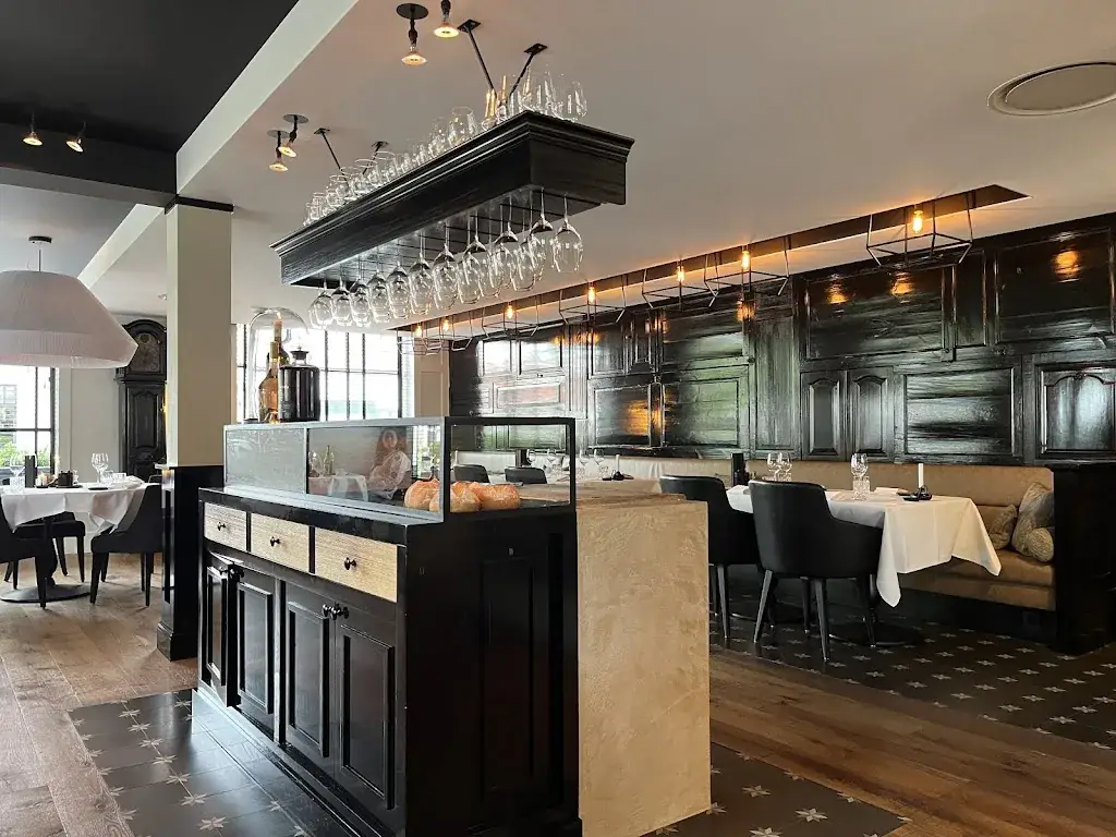 Etablissement 1880 restaurant in Groede