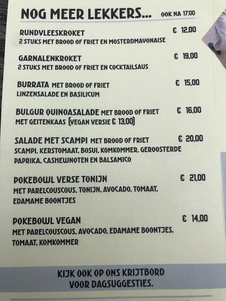 Menu_Van Houten_Breskens_image_4