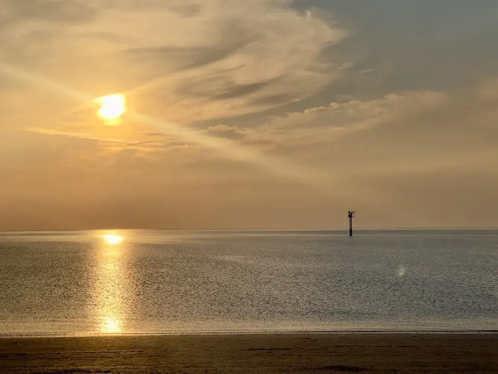 Marion Rockstroh-Kruft_Beach Club Perry's_Scharendijke_review