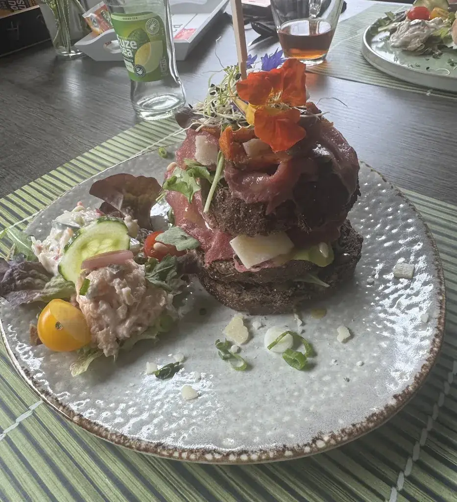 J K_Cootjes Brasserie @ Kruytenburg_Poortvliet_review