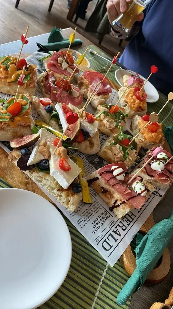 S Toning_Cootjes Brasserie @ Kruytenburg_Poortvliet_review