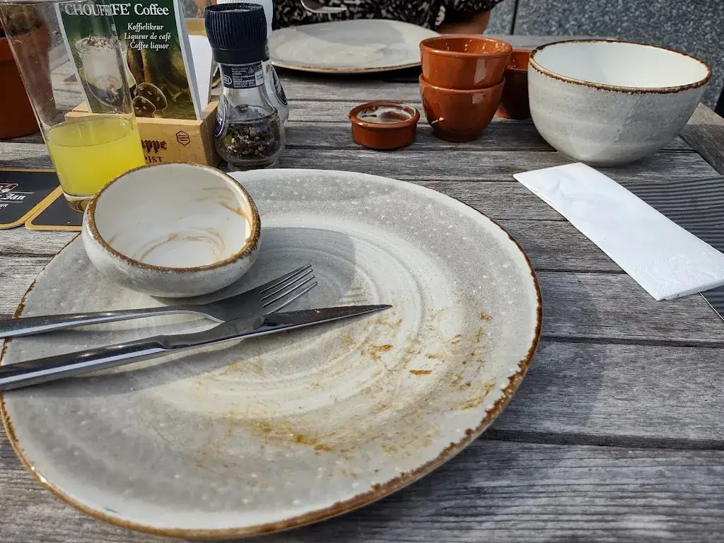 Jan-kees de Feijter_Brasserie Kruytenburg_Poortvliet_review