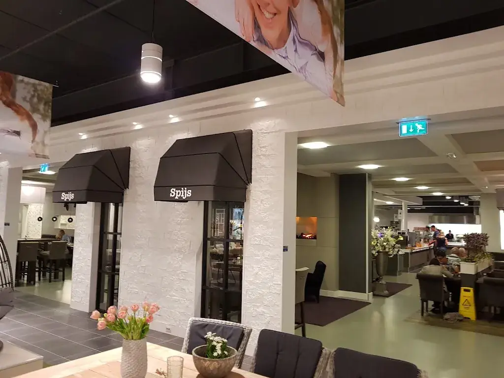 Brasserie By Bouman restaurant in Poortvliet