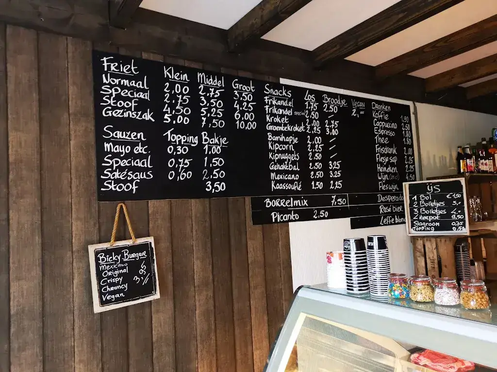 Menu_De Schuur van Poortvliet_Poortvliet_image_1