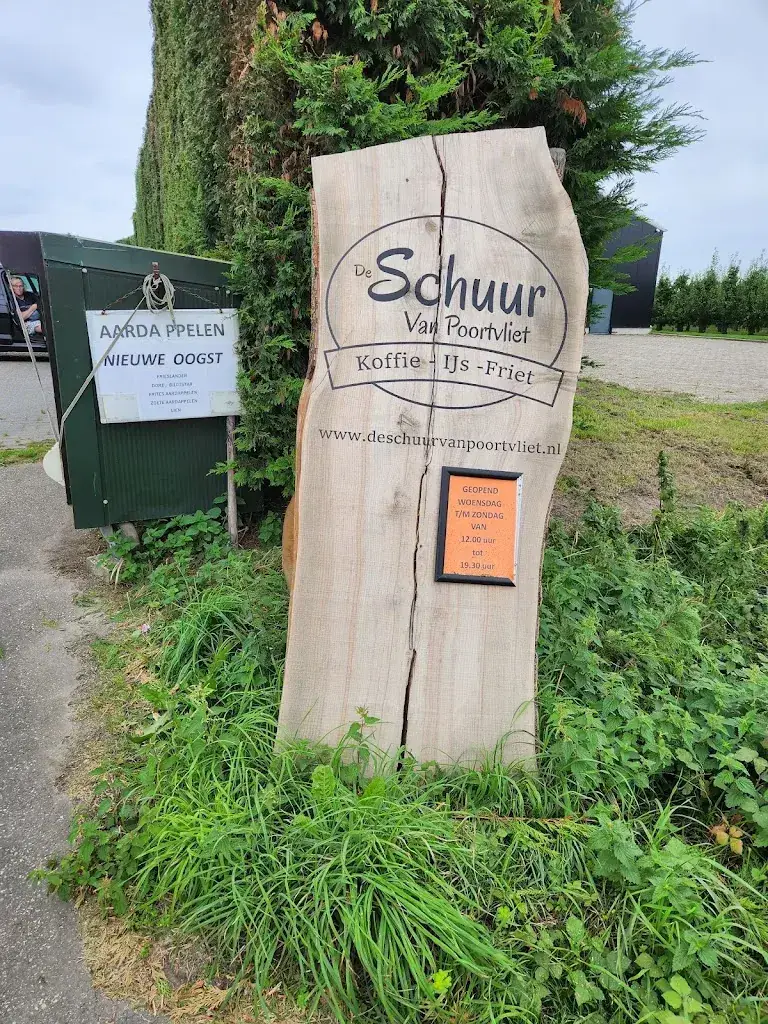 Menu_De Schuur van Poortvliet_Poortvliet_image_2