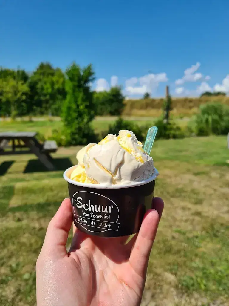 Menu_De Schuur van Poortvliet_Poortvliet_image_8