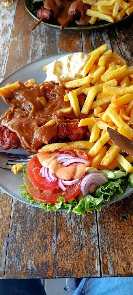 Vitor Araujo_De Schuur van Poortvliet_Poortvliet_avis