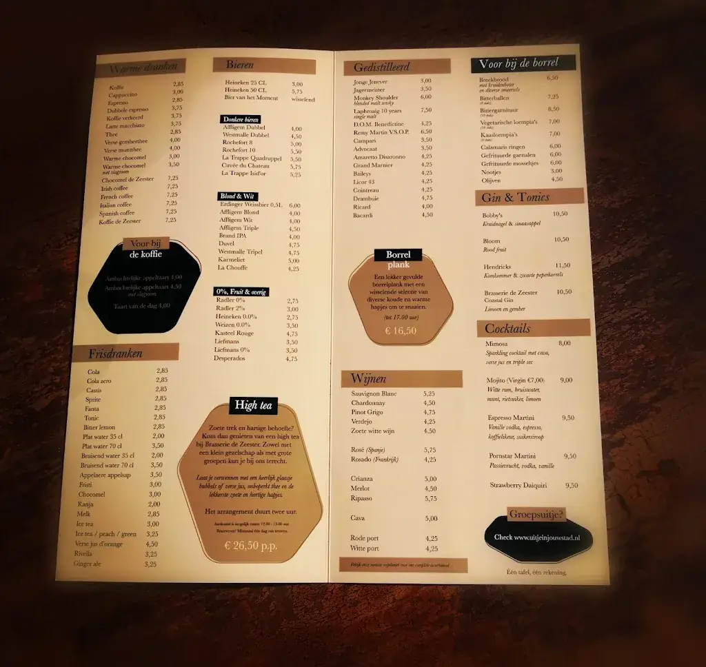 Menu_Brasserie de Zeester_Scherpenisse_image_2