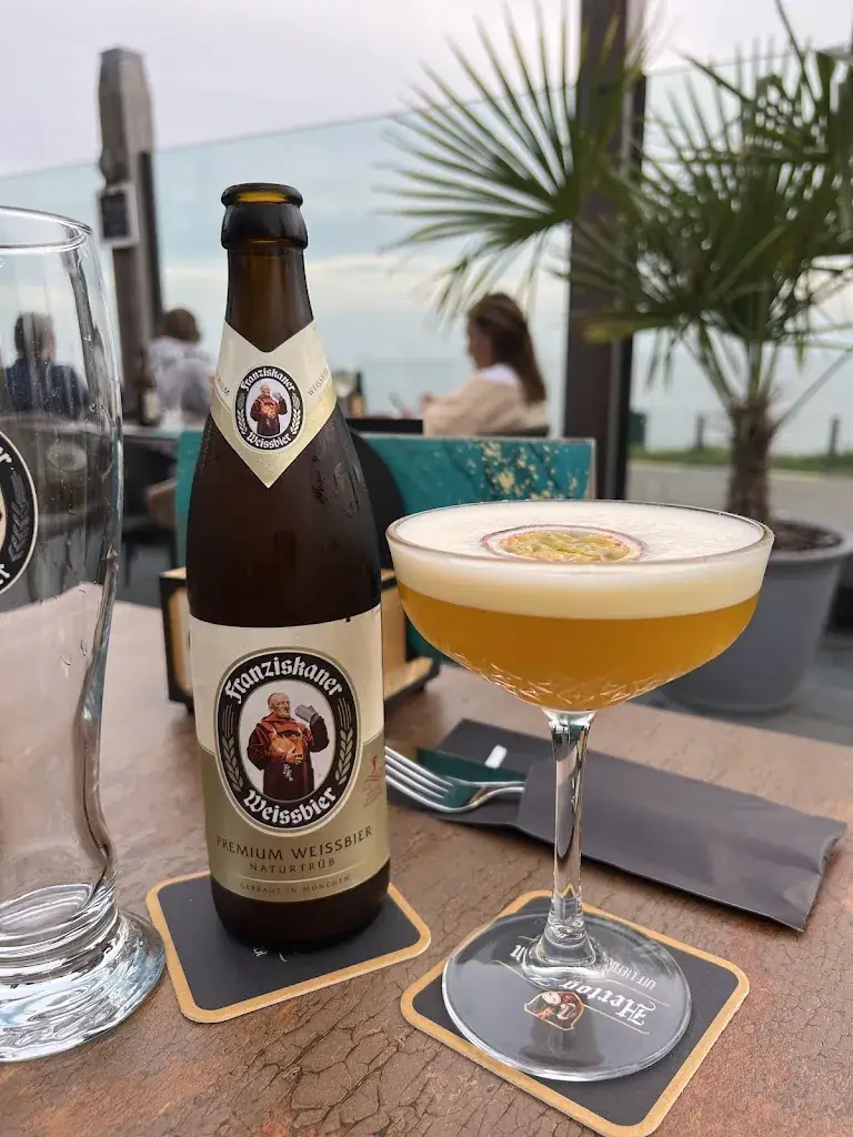 Ivona Jankovskaja_Brasserie de Zeester_Scherpenisse_avis