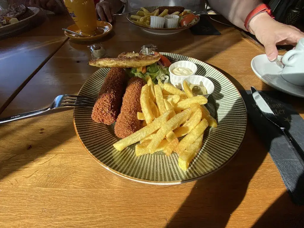 Carlo Wisse snr_Brasserie de Zeester_Scherpenisse_avis