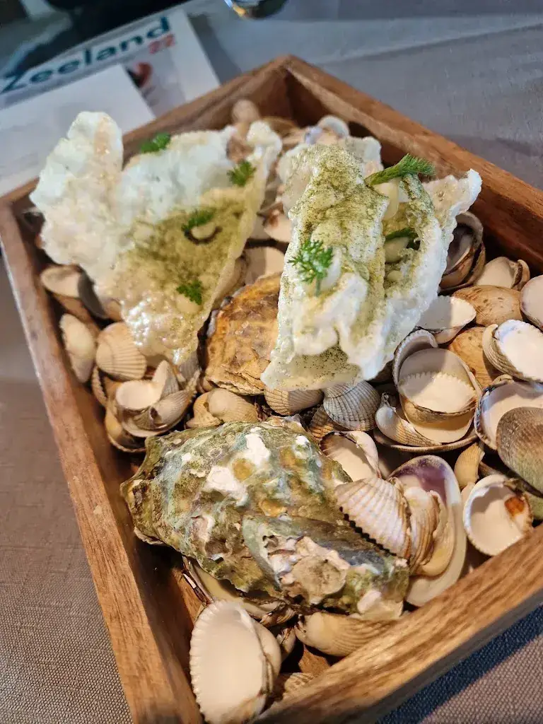 Menü_Restaurant Morille_Koudekerke_Bild_9