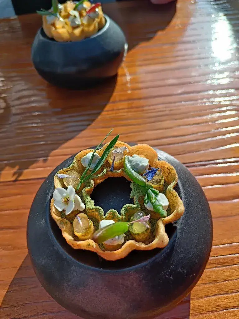 Jochem_Restaurant Morille_Koudekerke_Bewertung