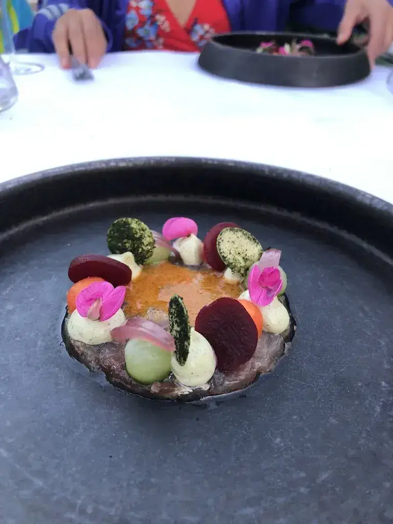 Anastasia Dolgopolova_Restaurant Morille_Koudekerke_Bewertung