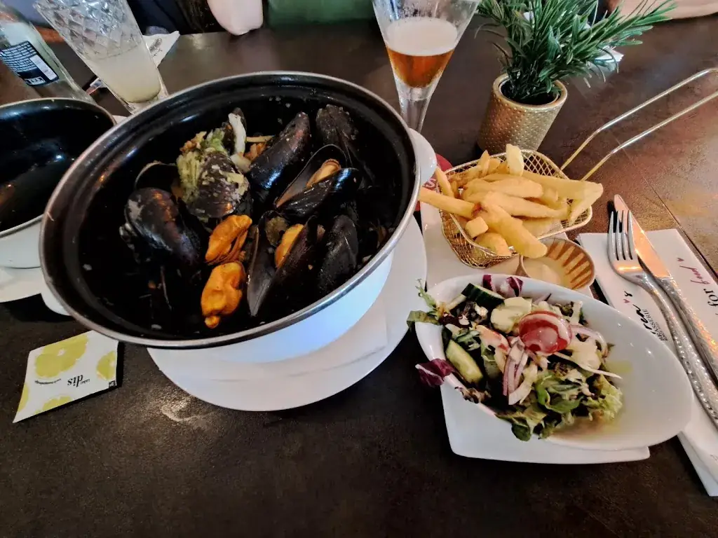 Menu_Restaurant Kai - Voorheen Andrea's Brasserie_Koudekerke_image_6