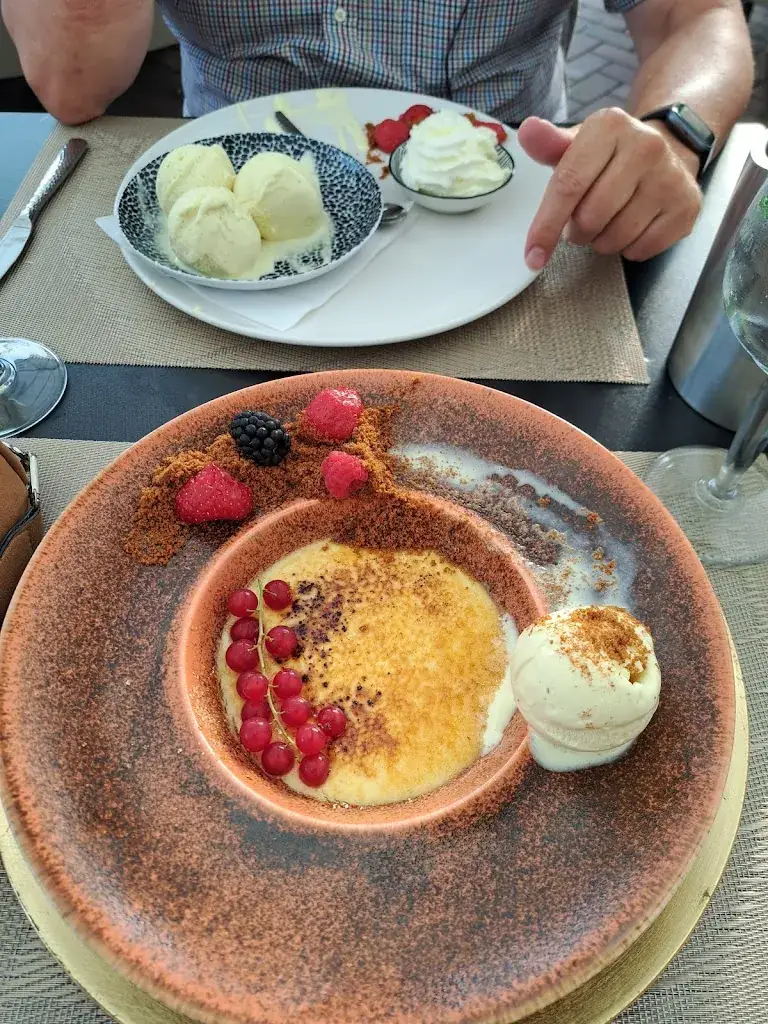 Menu_Restaurant Kai - Voorheen Andrea's Brasserie_Koudekerke_image_9