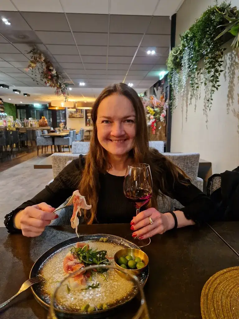 Masha Sai_Restaurant Kai - Voorheen Andrea's Brasserie_Koudekerke_review