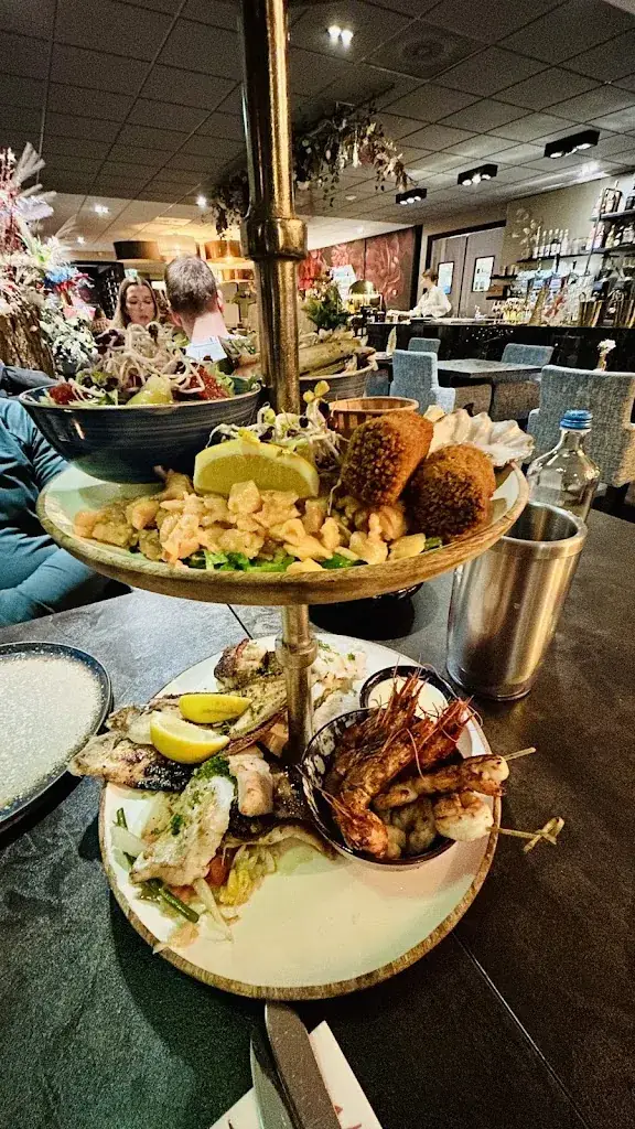 Leophi_Restaurant Kai - Voorheen Andrea's Brasserie_Koudekerke_review