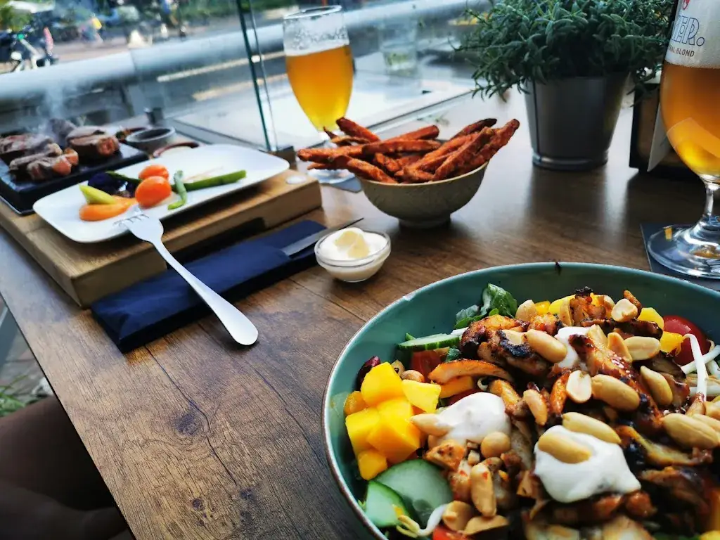 Menu_Brasserie het Strandhuys_Koudekerke_imagen_5