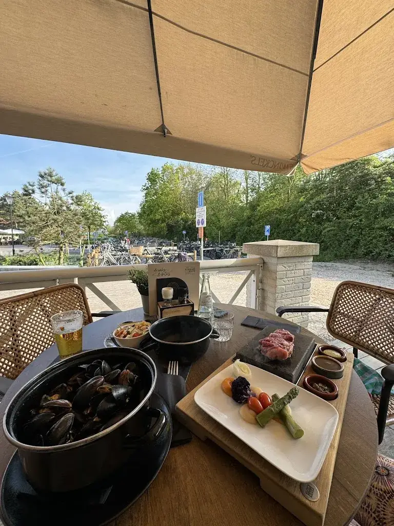 Menu_Brasserie het Strandhuys_Koudekerke_imagen_8