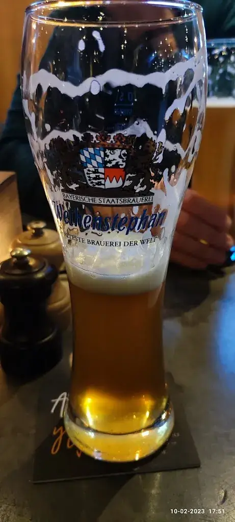 Menu_Brasserie het Strandhuys_Koudekerke_imagen_9