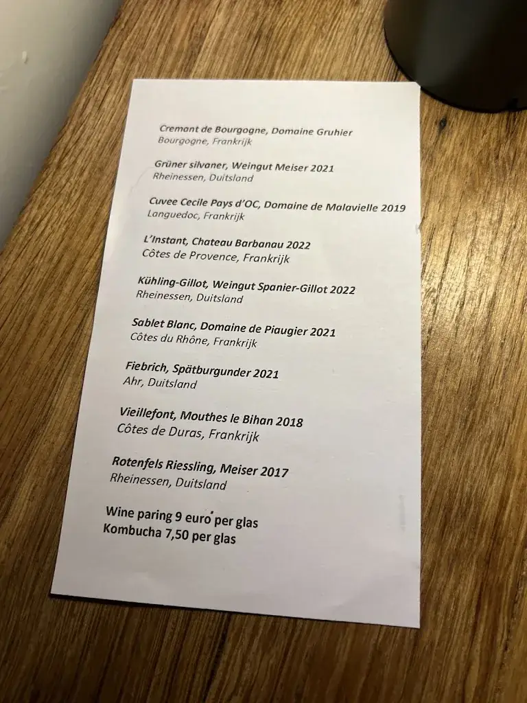 Menu_Hof aan Zee Dineren en Logeren_Koudekerke_image_2