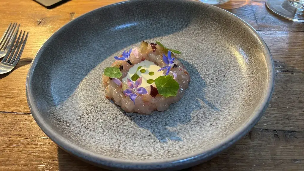 Mark Hallbauer_Hof aan Zee Dineren en Logeren_Koudekerke_review