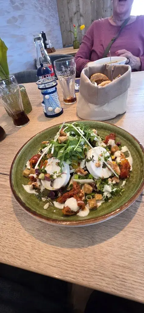 Det Lambracht_Duinzicht Eat & Play | Restaurant in Koudekerke_Koudekerke_review