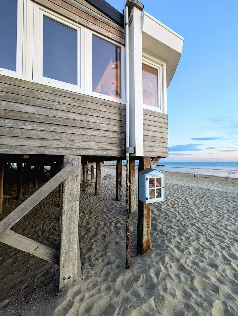 Strandpaviljoen KAAPDUIN_Koudekerke_slider_image_1