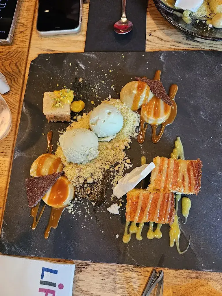 Menu_Restaurant & Grandcafé Liff_Assen_immagine_7